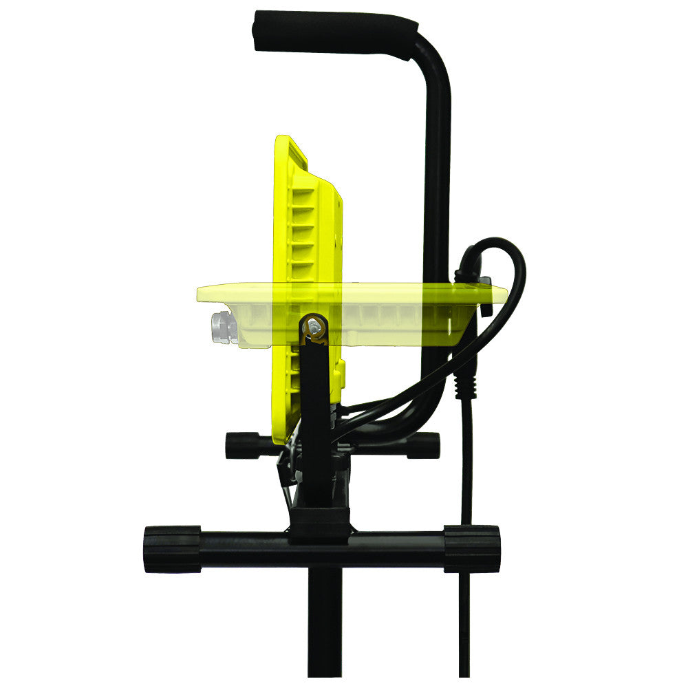 Summit 80149 100W Dual LED Work Light with Tripod