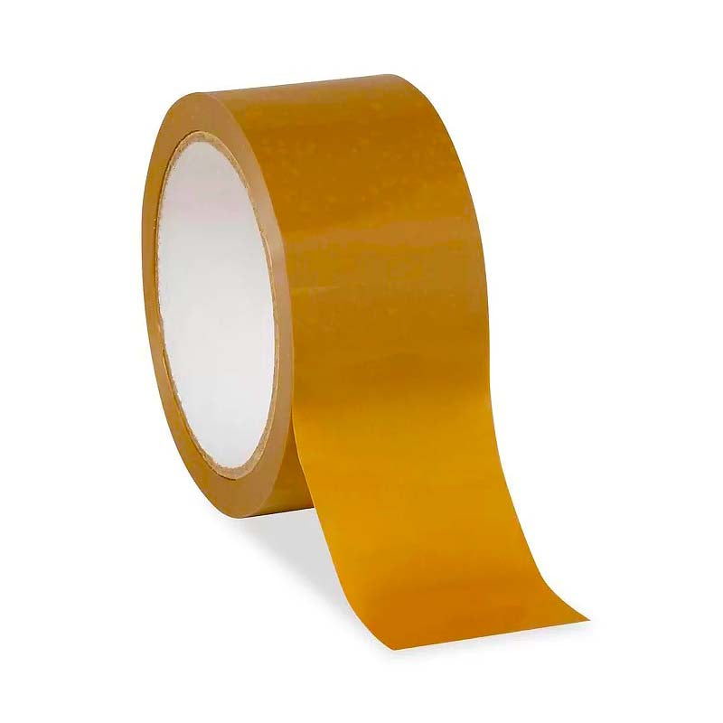 Summit 48mm x 100mm Tan Packing Tape