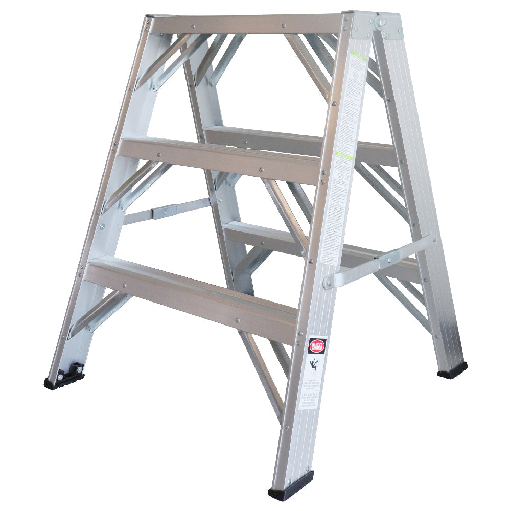 Summit 3' Aluminum Saw Horse