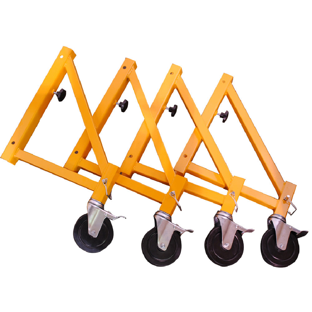 Summit 4pc 14in Scaffold Outrigger Set
