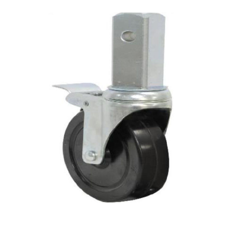 Summit 5in Heavy Duty Scaffold Castors