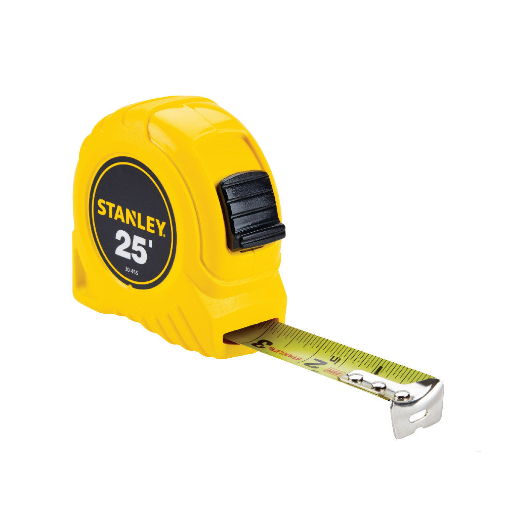 Stanley 30455 25 ft. Tape Measure
