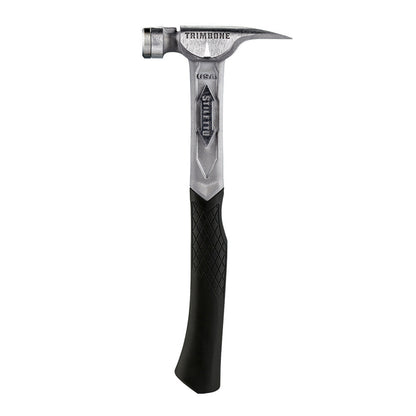 Stiletto TBRG-BL TRIMBONE Hammer Replacement Grip - Black