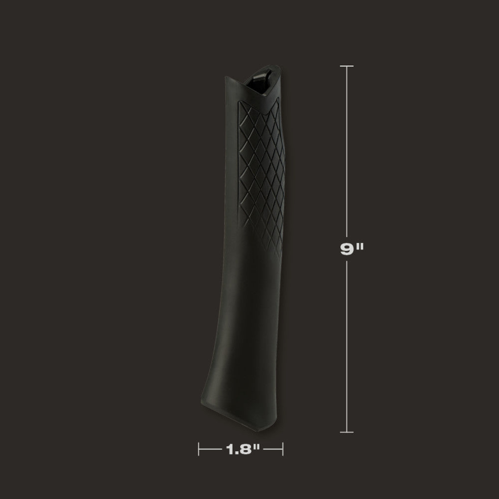 Stiletto TBRG-BL TRIMBONE Hammer Replacement Grip - Black