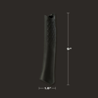 Stiletto TBRG-BL TRIMBONE Hammer Replacement Grip - Black