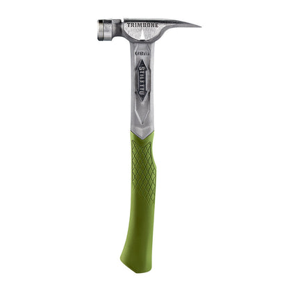 Stiletto TBRG-G TRIMBONE Hammer Replacement Grip - Green