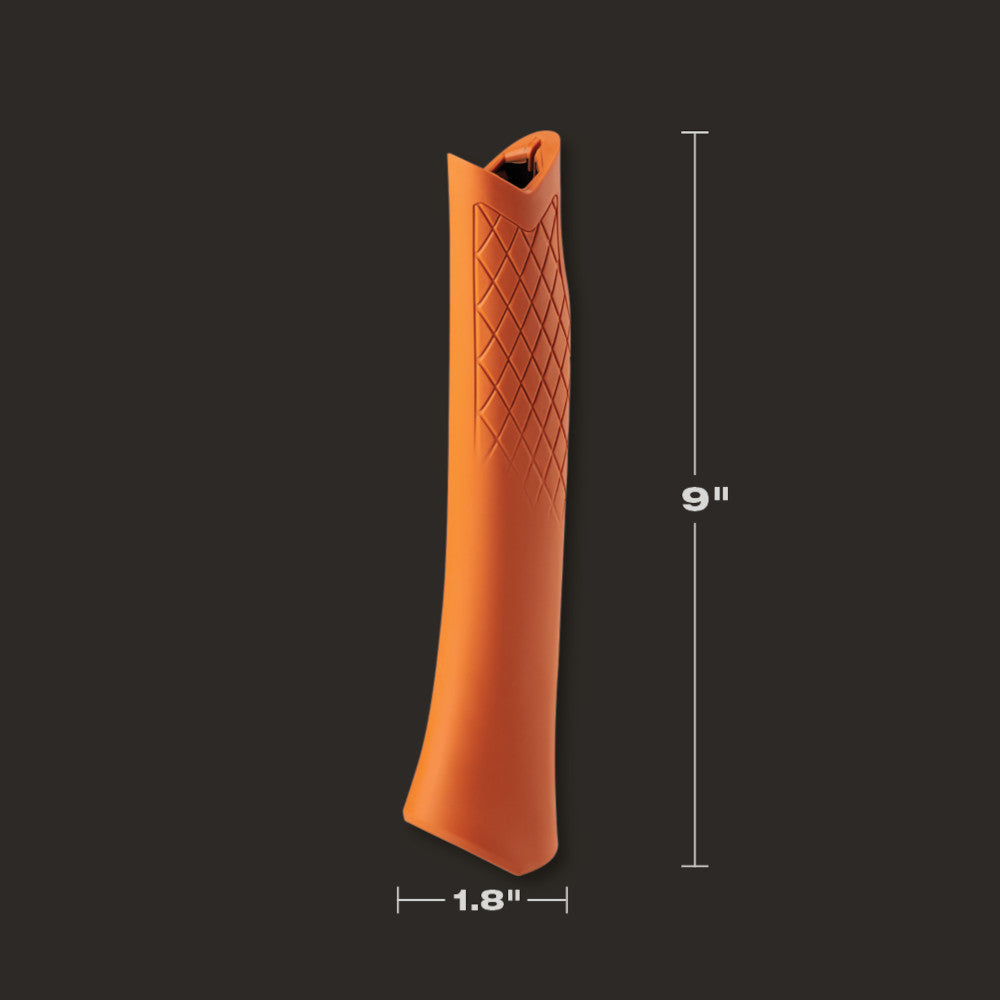 Stiletto TBRG-O TRIMBONE Hammer Replacement Grip - Orange