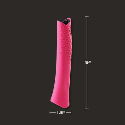 Stiletto TBRG-B Hammer Replacement Grip - Pink