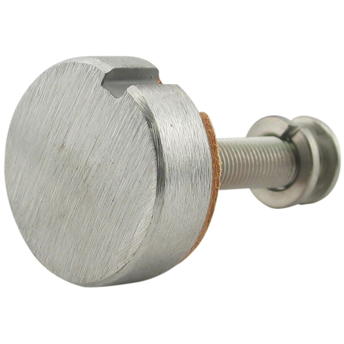 Stiletto TB-SR Ti-Bone TBII-15 Smooth Replacement Hammer Face with Bolt Kit
