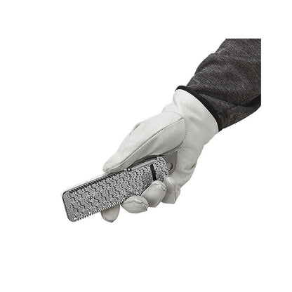 Tajima TBY-S130 C 5 Inch Medium Drywall Rasp