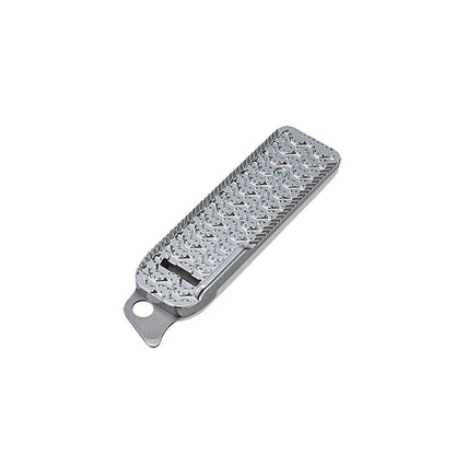 Tajima TBY-S130 C 5 Inch Medium Drywall Rasp