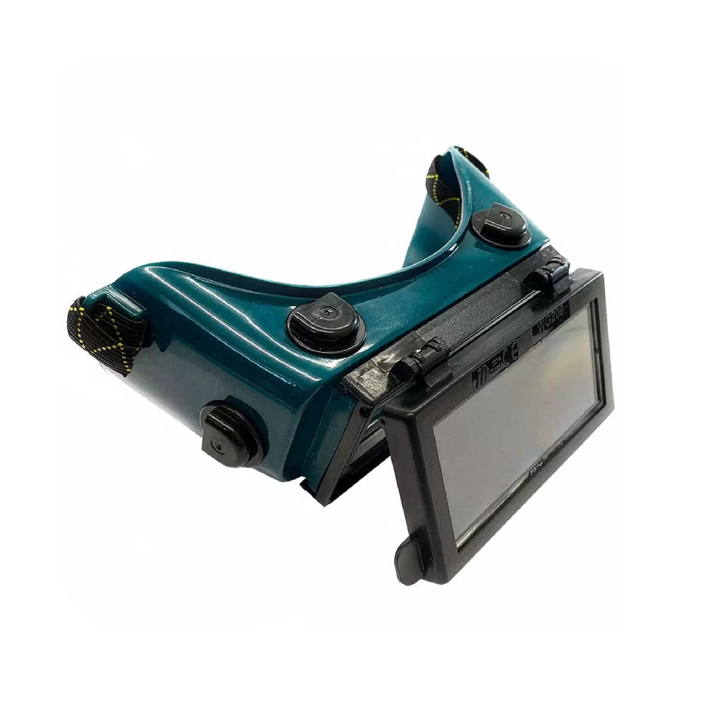 Techniweld Welding Goggles with Flip Front