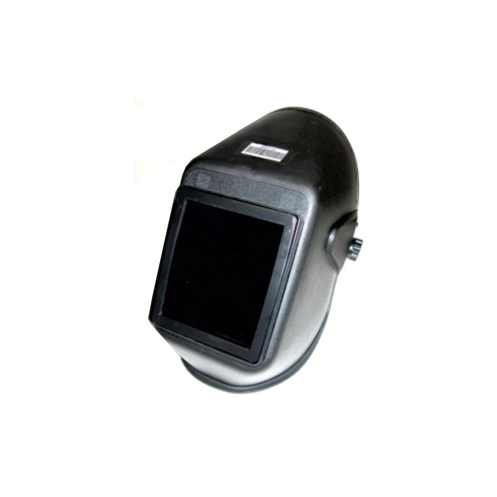 Techniweld 4-1/4in x 5-1/2in Fixed Front Welding Helmet