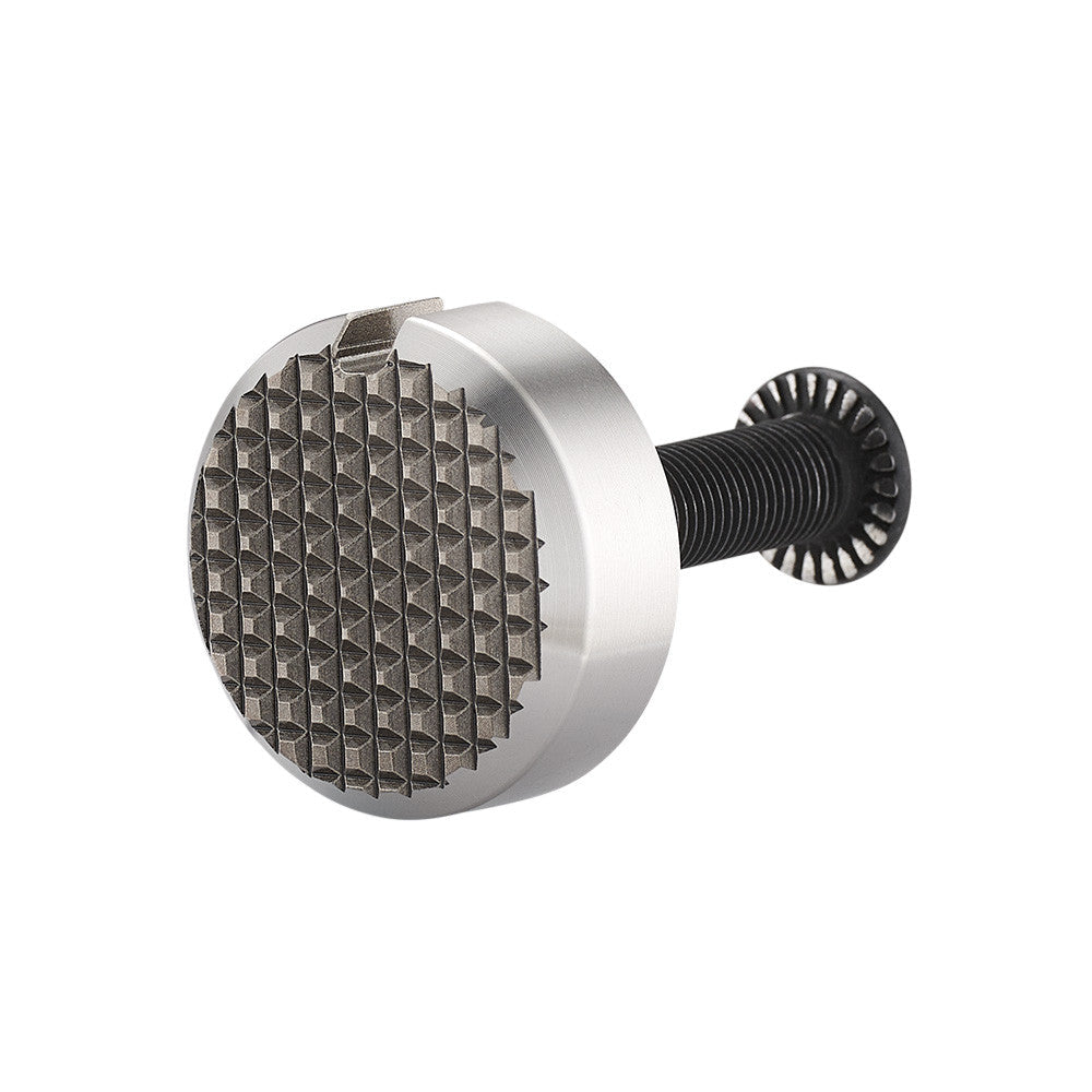Stiletto TIB-MR TIBONE Milled Steel Replacement Hammer Face Kit