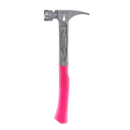 Stiletto TBRG-B Hammer Replacement Grip - Pink