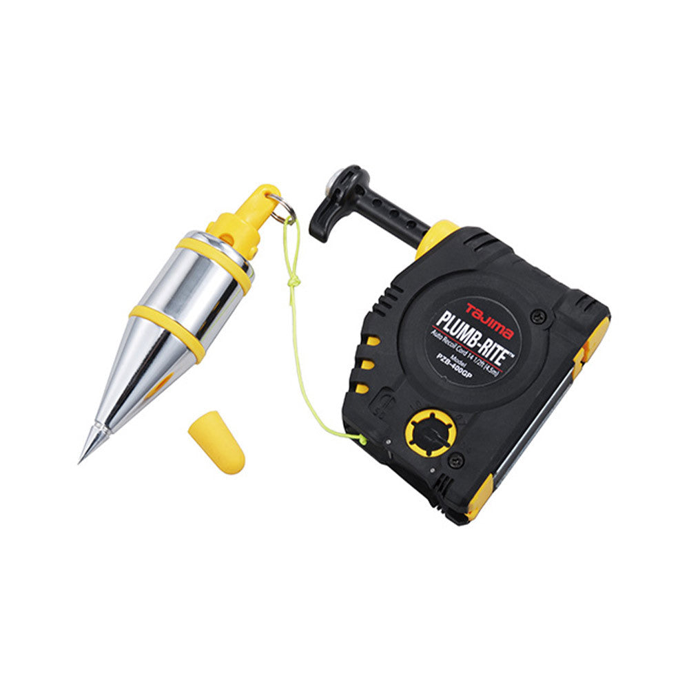 Tajima PZB-400GP Plumb-Rite 400GP Heavy-Duty Plumb Bob Setter