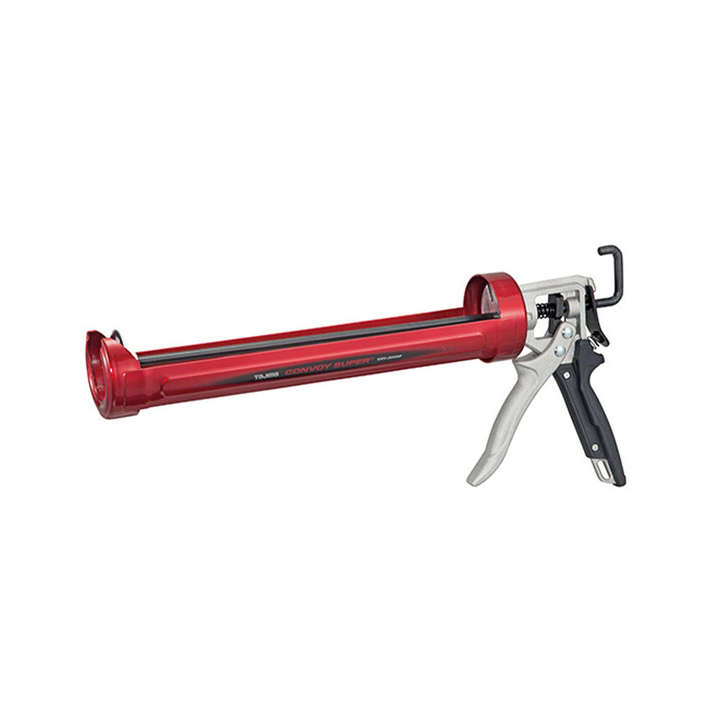 Tajima CNV-J900SP Convoy Super 900ml Caulking Gun