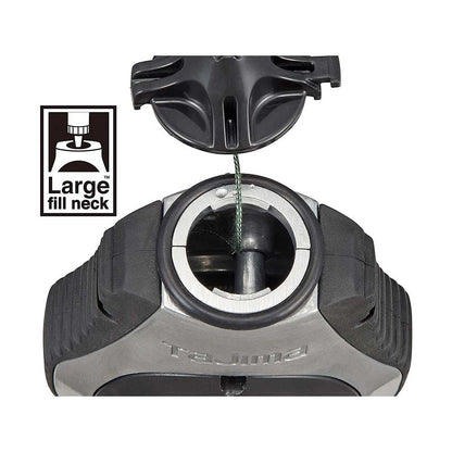Tajima CR401S Chalk-Rite Dura Extra Bold Snap-Line - Filling Neck