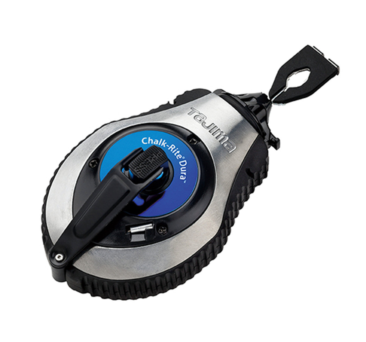 Tajima CR402S 100 ft. Chalk-Rite Dura Ultra-Thin Snap-Line