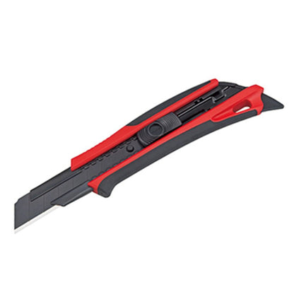 Tajima DFC670N-R1 Rock Hard FIN 25mm Auto-Lock Utility Knife