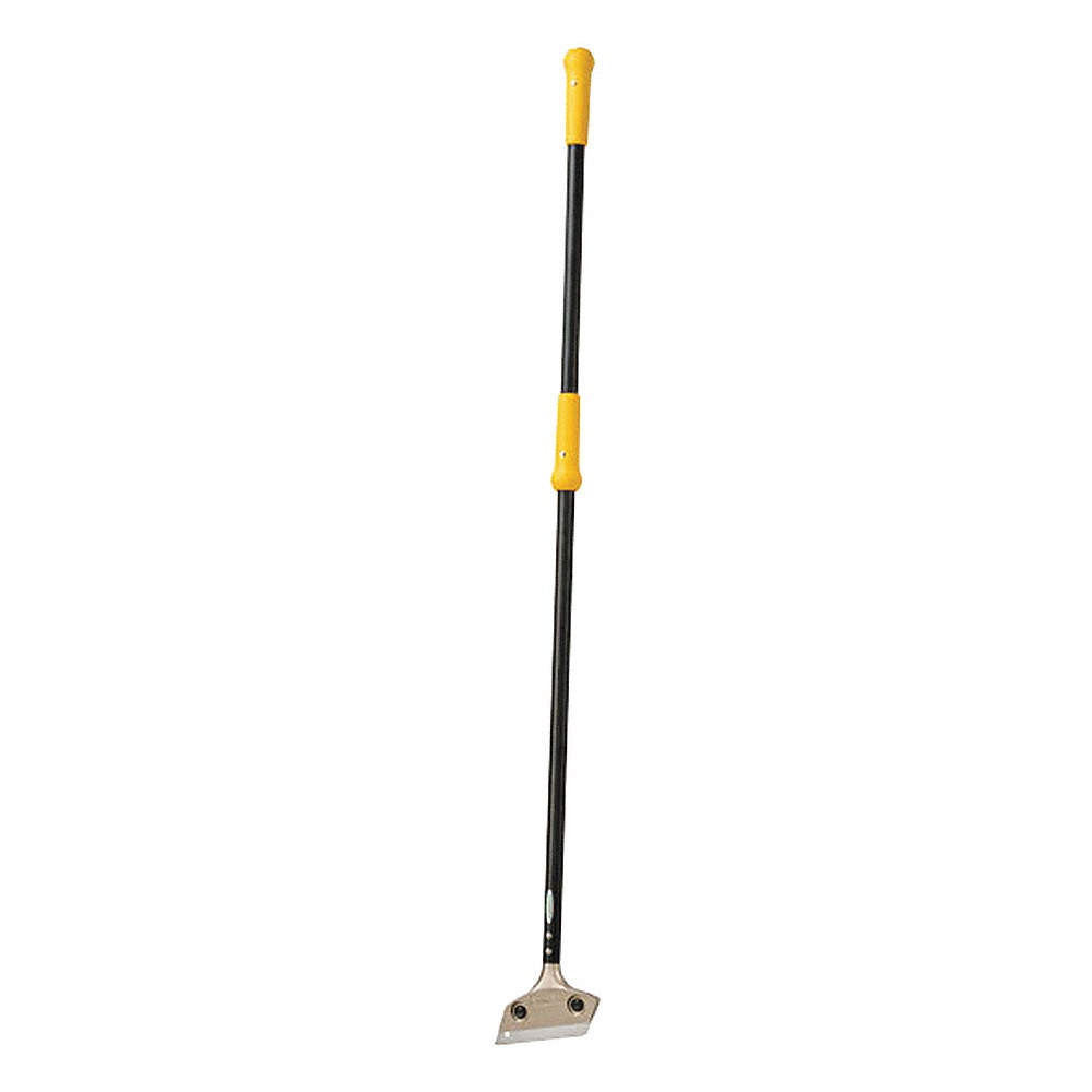 Tajima SCR-H1200 48 inch Scrape-Rite Reversible Blade Scraper