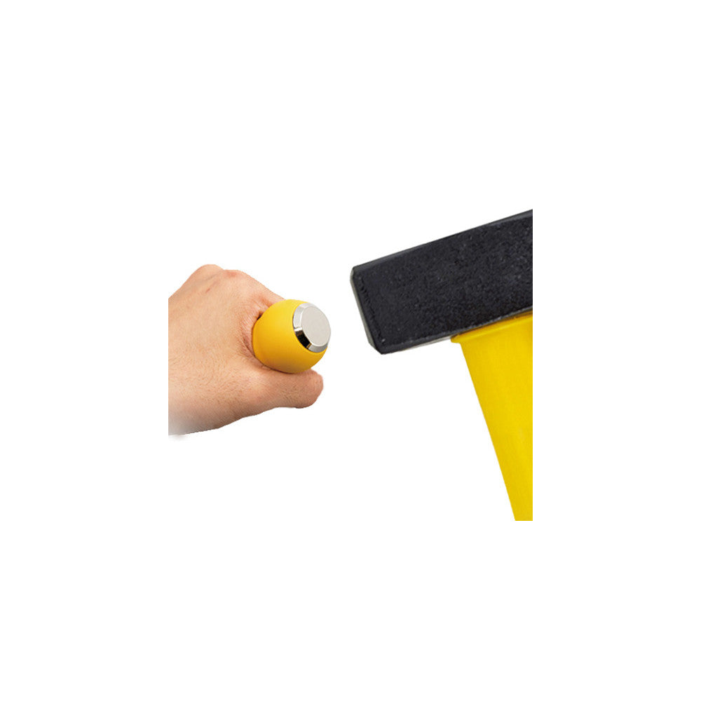 Tajima SCR-L600 24 inch Scrape-Rite Reversible Blade Scraper with High Impact Shaft