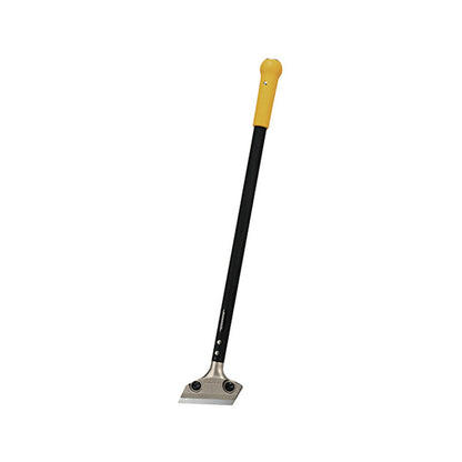 Tajima SCR-L600 24 inch Scrape-Rite Reversible Blade Scraper with 4 inch Blades