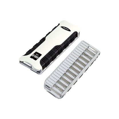 Tajima TBYD-180 7 inch Bi-Directional Combination Drywall Rasp