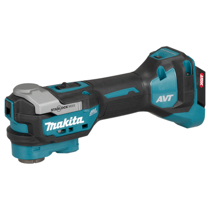 Makita TM001GZ01 40V Max XGT Cordless Brushless Oscillating Multi-Tool (Tool Only)