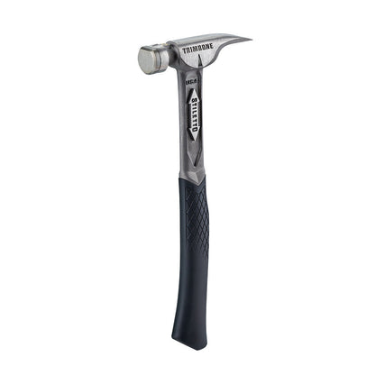Stiletto TRMB TRIMBONE 10oz Titanium Finish Hammer
