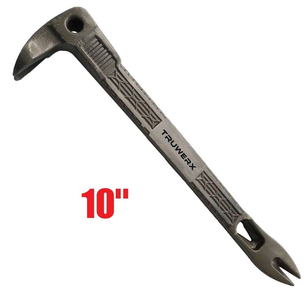 Truwerx 10055 10 inch Nail Puller with Dimpler