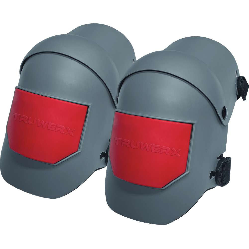 Truwerx 10152 Articulating Knee Pads