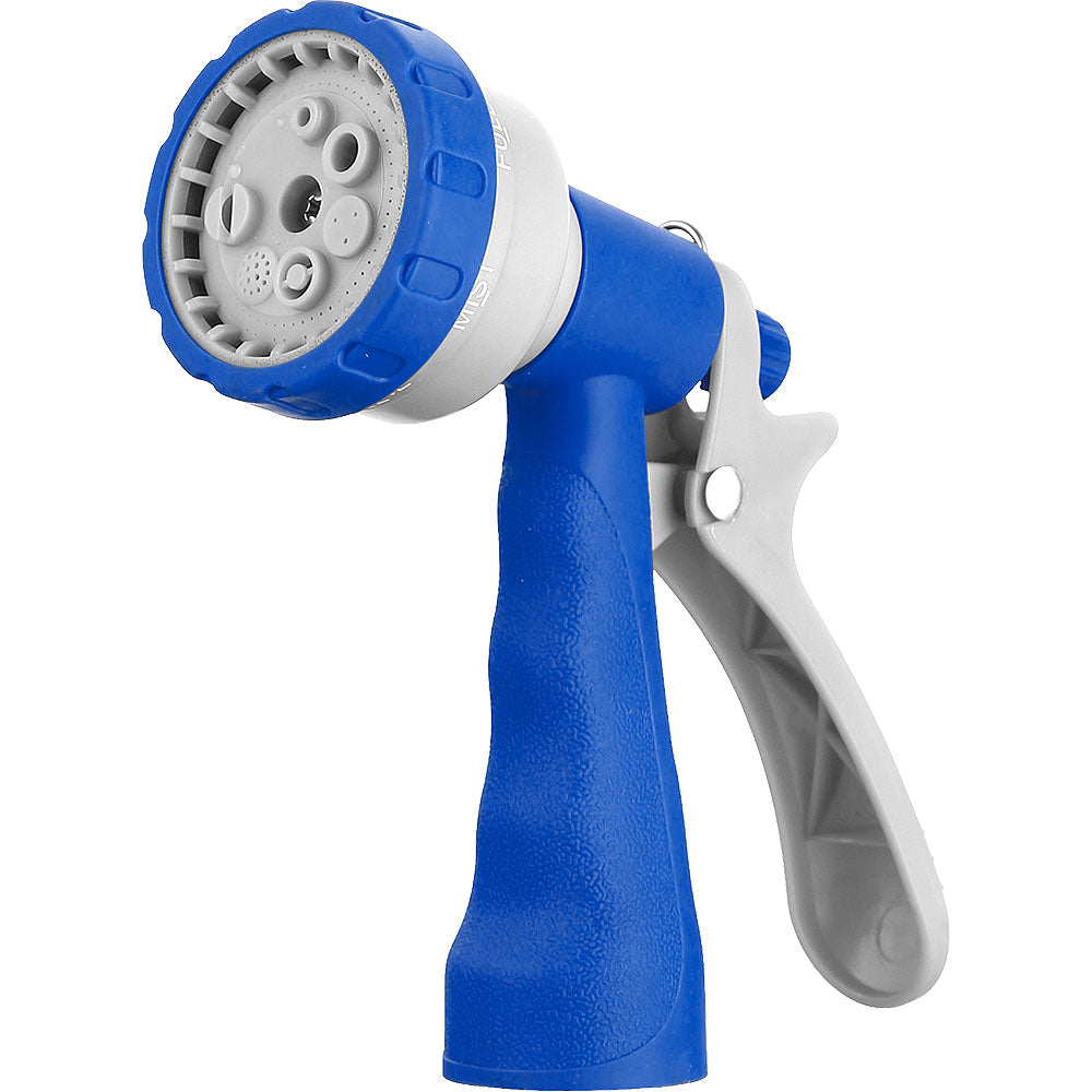 Truwerx 7-Pattern Poly Spray Gun