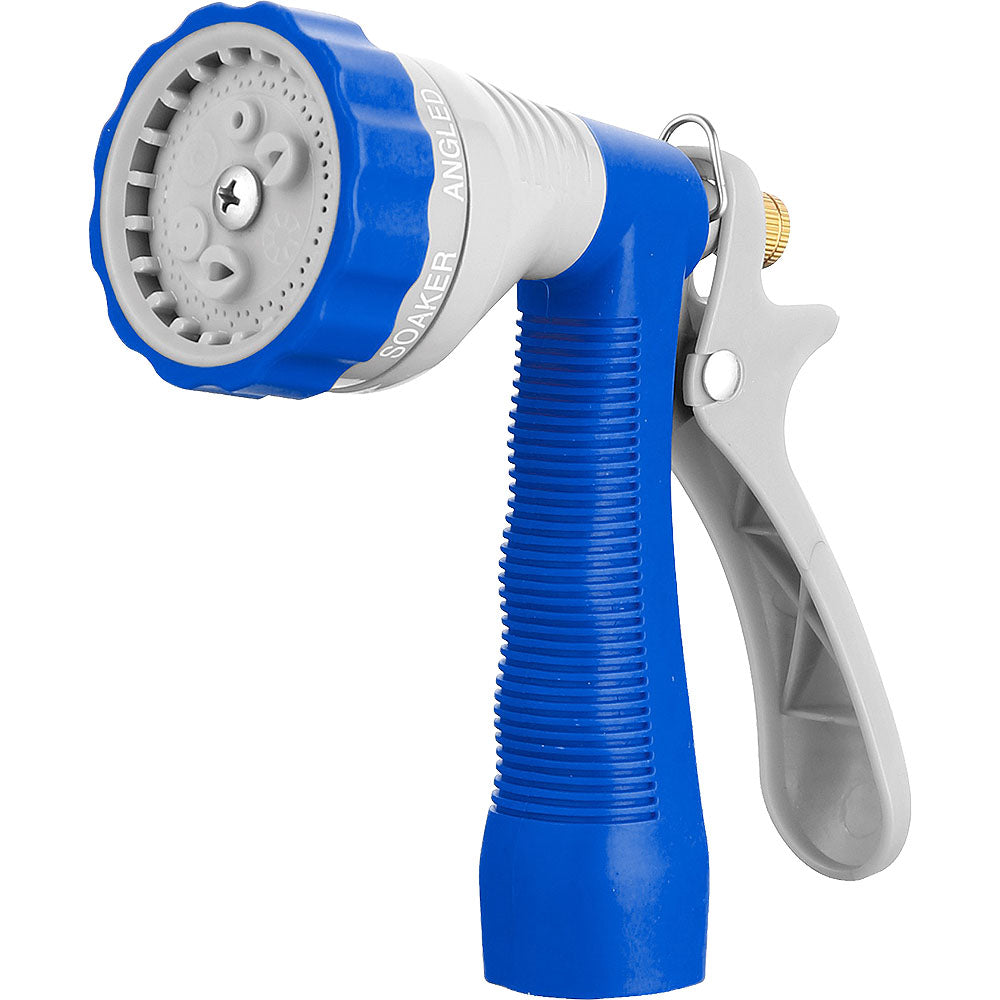 Truwerx 6-Pattern Zinc Spray Gun