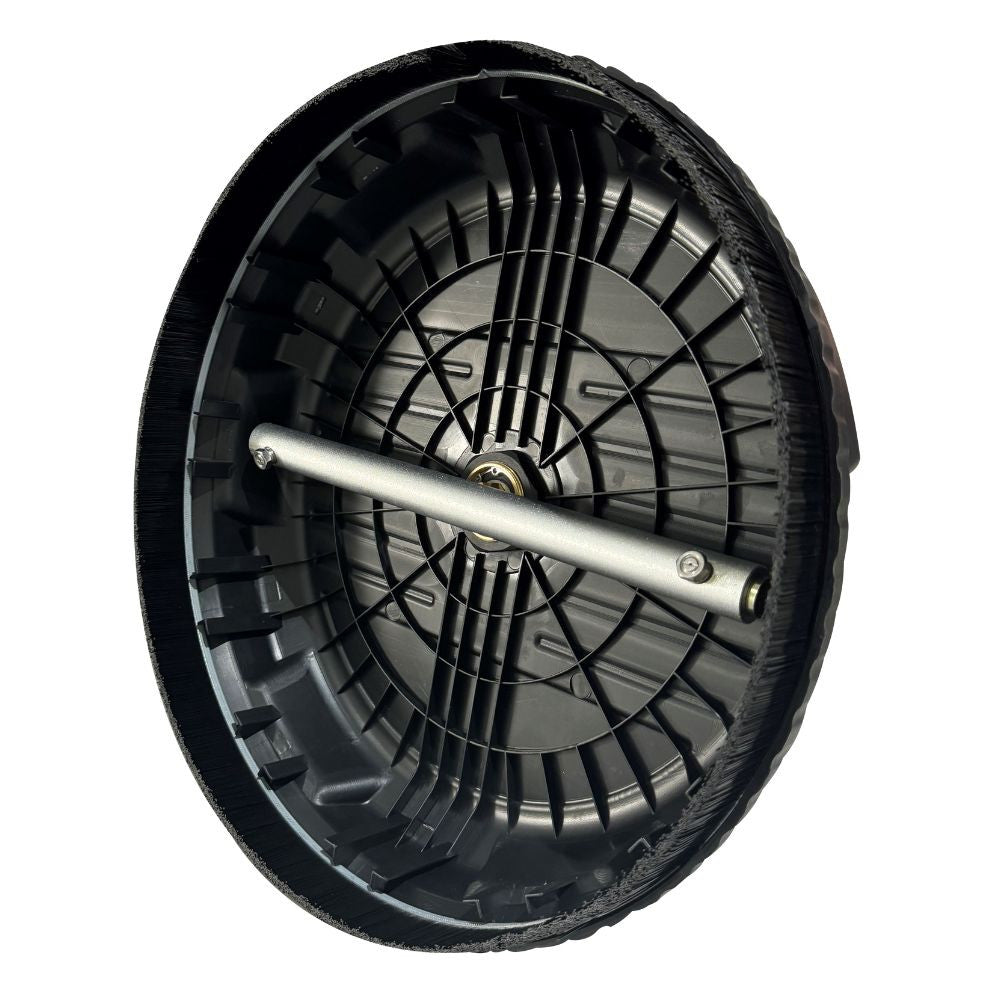 Truwerx 10662 Plastic 15 Inch Surface Cleaner