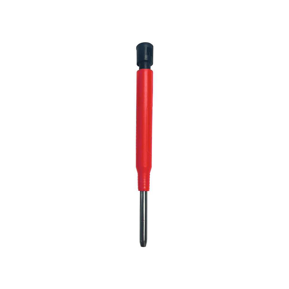 Truwerx 20110 Carpenter's Mechanical Pencil Set