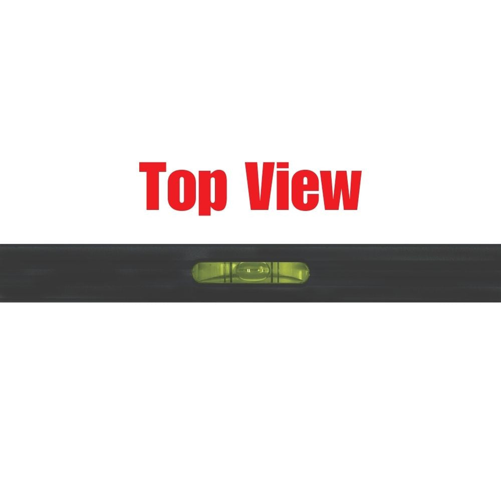 Truwerx 29007 9 Inch Torpedo Level