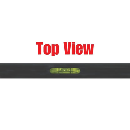 Truwerx 29007 9 Inch Torpedo Level