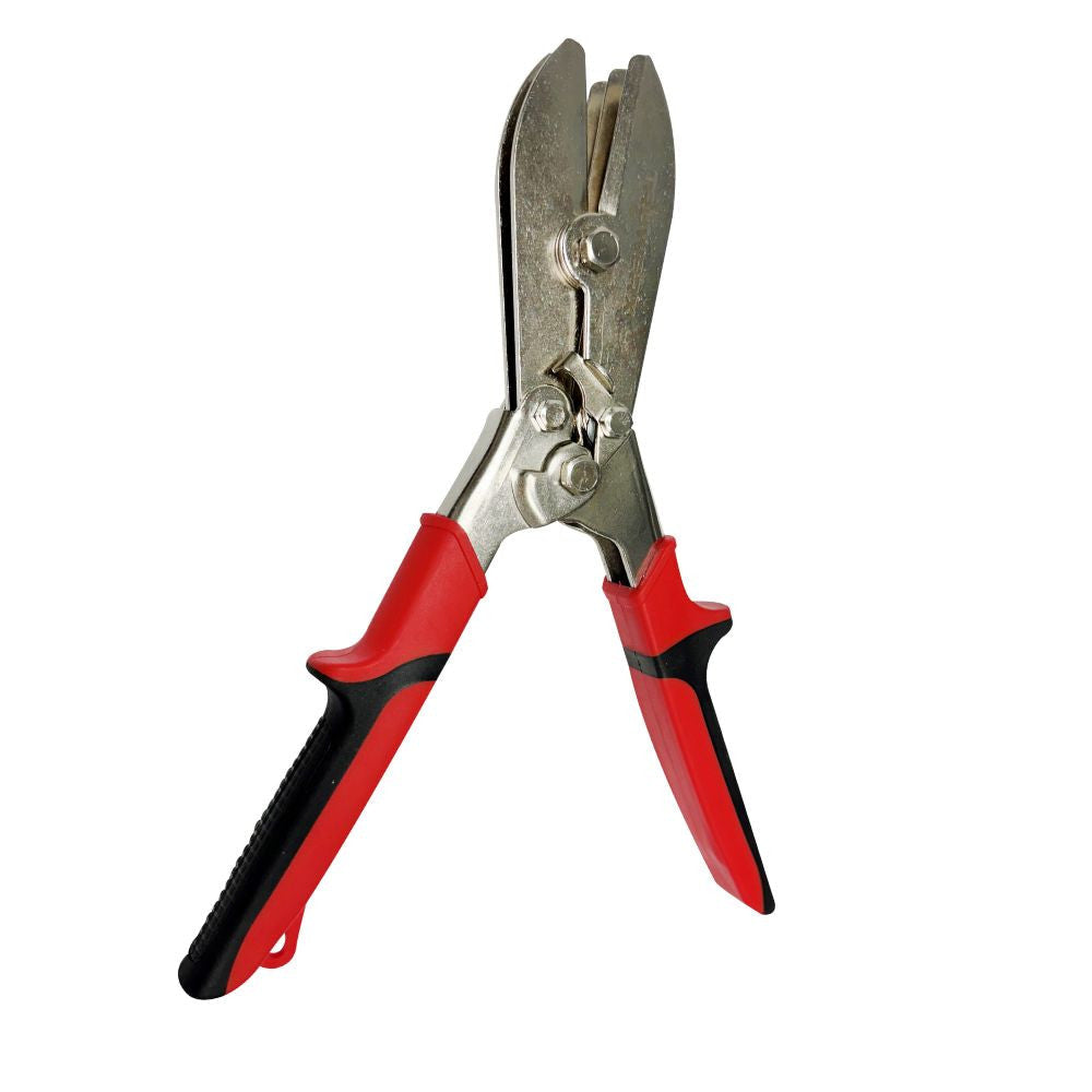Truwerx 32038 5-Blade Sheet Metal Crimper
