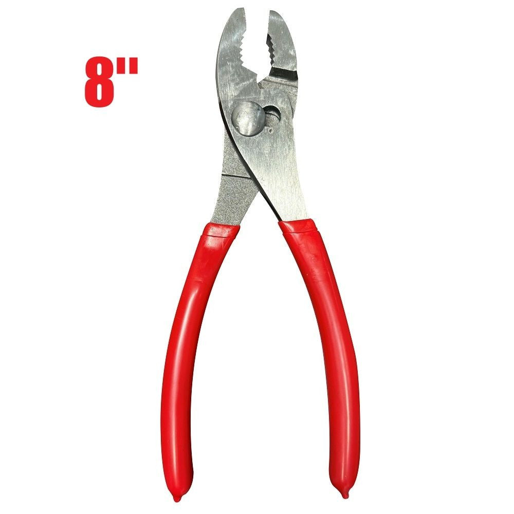 Truwerx 32051 8 Inch Slip Joint Pliers