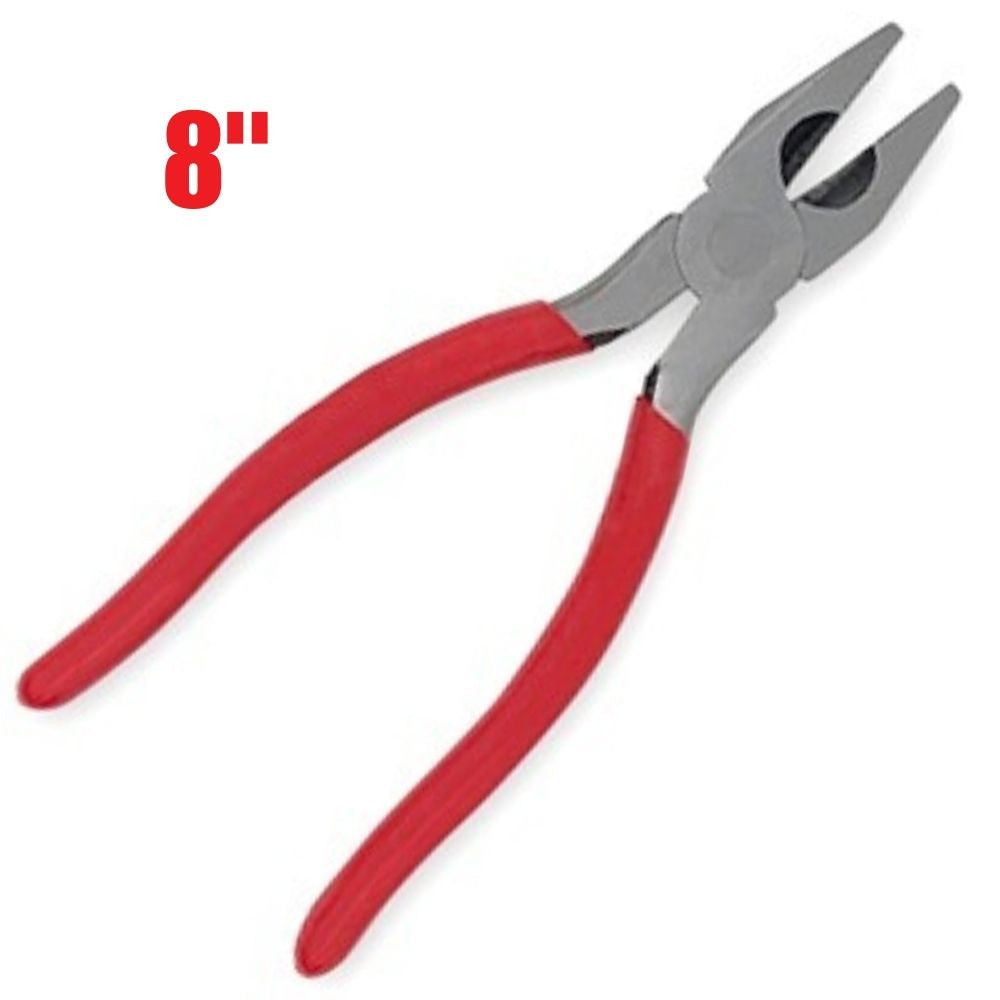 Truwerx 32056 8 inch Linesman Pliers