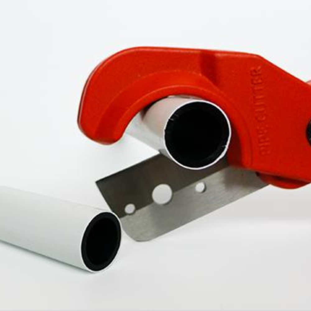 Truwerx 32066 1-5/8 inch PVC Pipe Cutter