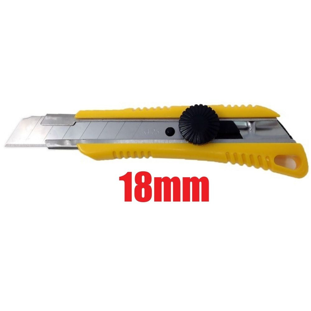 Truwerx 40035 18mm Utility Knife