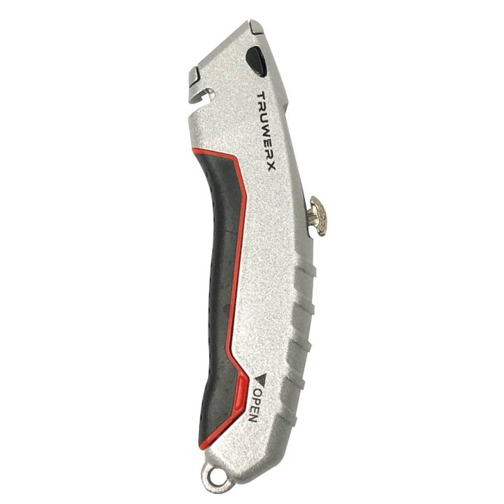 Truwerx 40070 Retractable Utility Knife