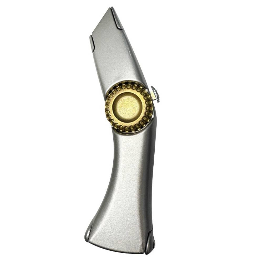 Truwerx 40072 Heavy-Duty Retractable Utility Knife