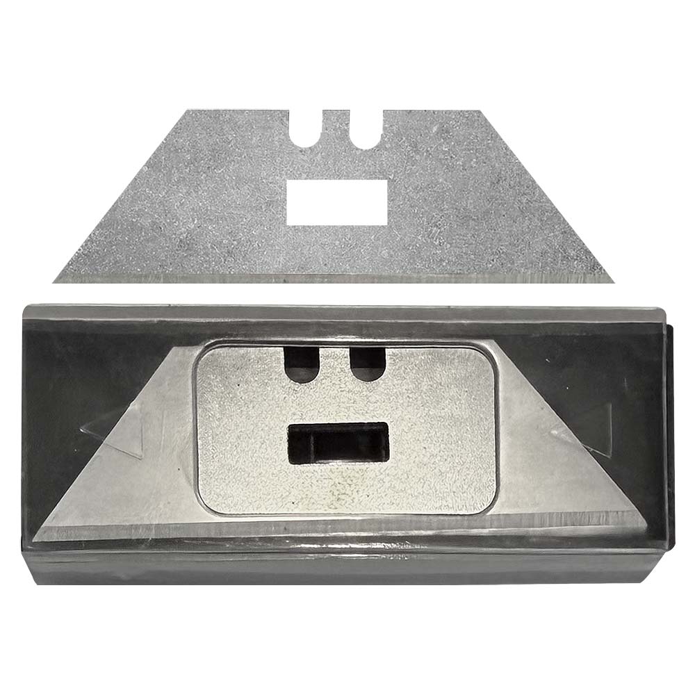 Truwerx Replacement Blades for Utility Knife & Scraper - 5pk