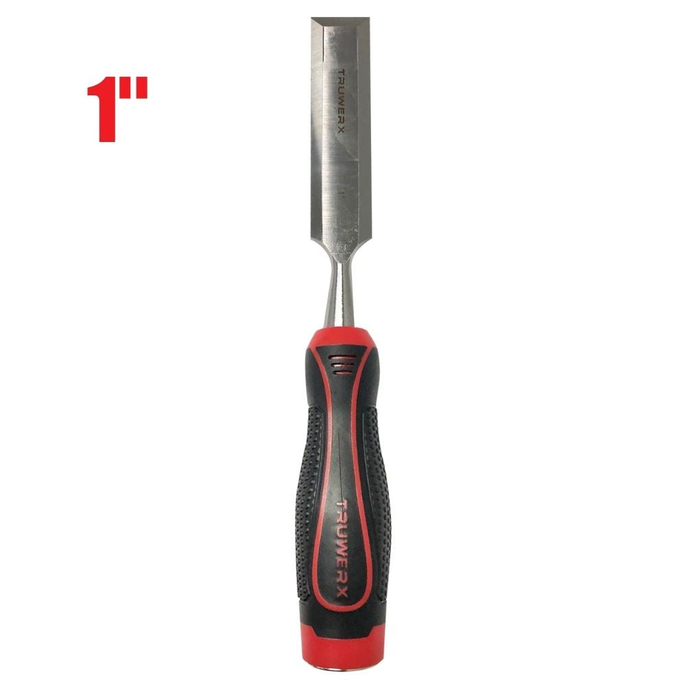 Truwerx 40105 1 Inch Wood Chisel