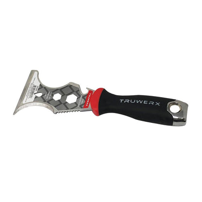 Truwerx 42025 15-in-1 Painter foots Tool