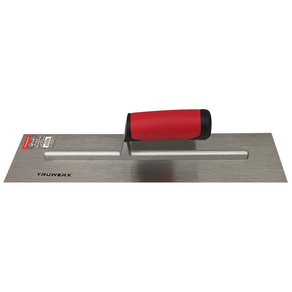Truwerx 16in x 4in Pool Trowel