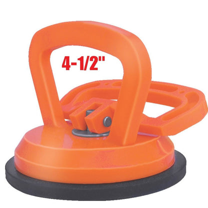 Truwerx 43202 4-1/2 Inch Suction Cup